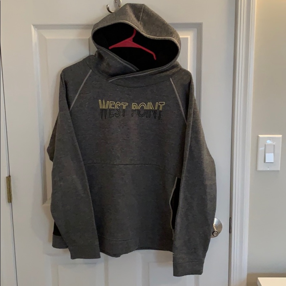 West Point Hoodie